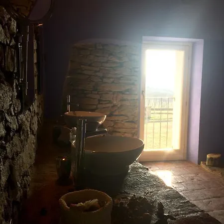 Una Chicca Nelle Langhe *