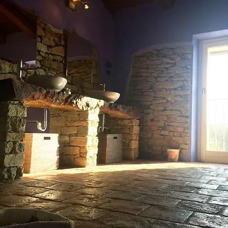 Una Chicca Nelle Langhe