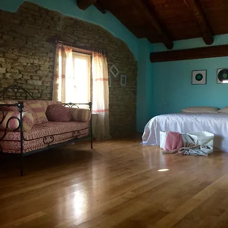 Una Chicca Nelle Langhe *