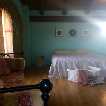 Una Chicca Nelle Langhe Holiday home