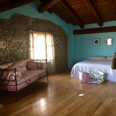 بيت للعطل Una Chicca Nelle Langhe