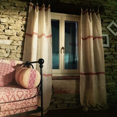 Una Chicca Nelle Langhe