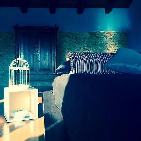 Una Chicca Nelle Langhe Holiday home
