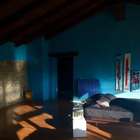 Holiday home Una Chicca Nelle Langhe *