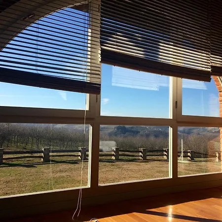 Holiday home Una Chicca Nelle Langhe