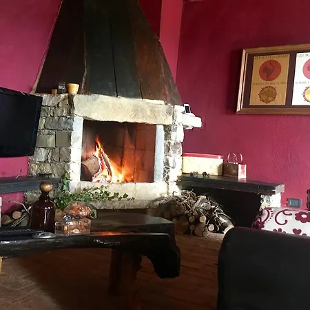 Una Chicca Nelle Langhe *