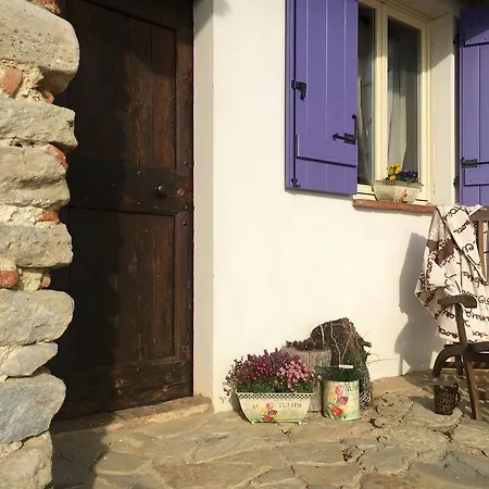 Una Chicca Nelle Langhe دولياني
