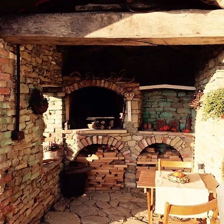 Holiday home Una Chicca Nelle Langhe *