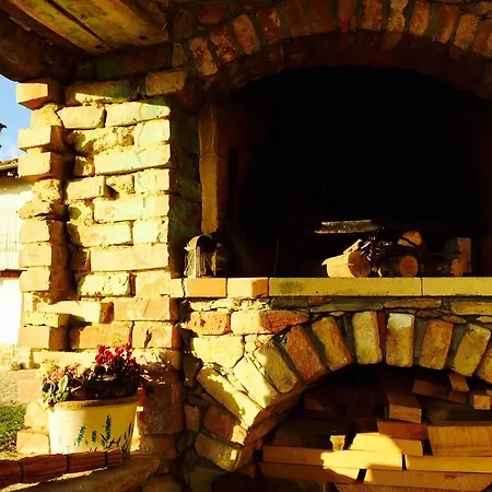 Holiday home Una Chicca Nelle Langhe *