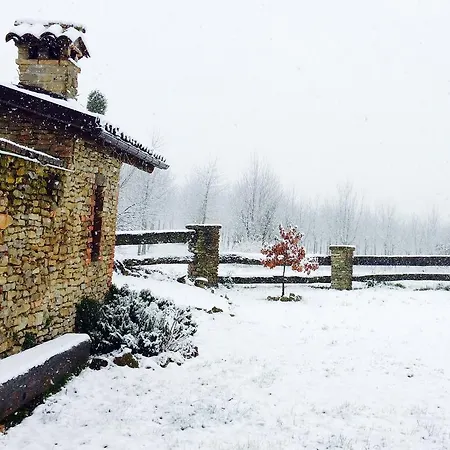 Una Chicca Nelle Langhe