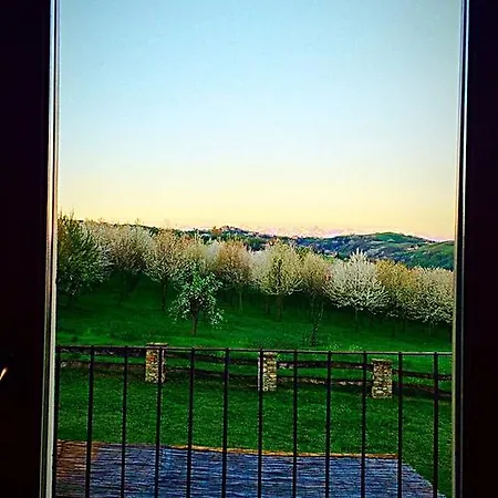 Una Chicca Nelle Langhe