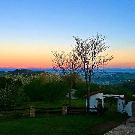 Una Chicca Nelle Langhe