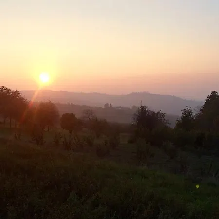 Una Chicca Nelle Langhe * Dogliani