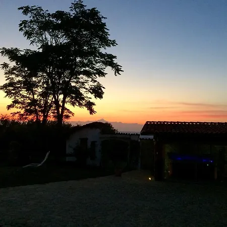 Una Chicca Nelle Langhe Dogliani