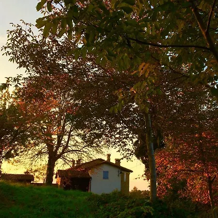 Holiday home Una Chicca Nelle Langhe *